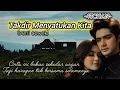 Lagu TAKDIR MENYATUKAN KITA //4TCHAN (versi cewek)