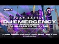 Lagu DJ BATTLE EMERGENCY | SPECIAL MIDLE TEMPUR | JINGLE PUTRI AUDIO
