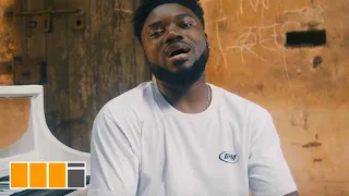 donzy odehyie ft fameye official video 