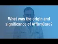 AffirmCare at LifeBridge Health FAQ
