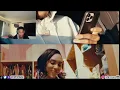 HIS BEAT SELECTION IS CRAZY! CEO Trayle & Dubba-AA - Delusional (Official Video) REACTION!