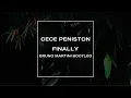 CeCe Peniston - Finally (Bruno Martini Bootleg)