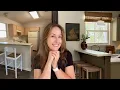 My NO DEMO Vintage Kitchen Renovation Start to Finish