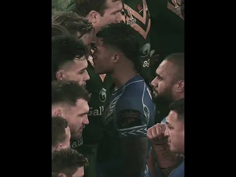 2023 Pacific Championship Teaser #pacificchampionship2023 #rugbyleague #pngkumuls #fijibati  #league