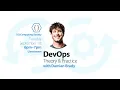 DevOps Theory Practice with Damian Brady