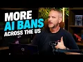 MORE Bad News for AI and GOOD news for us