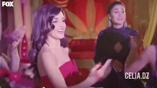 احلى صبيه امجد جمعة رقص تركي 