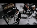 Download Lagu Pilu Membiru - GUT Orchestra feat. Kunto Aji \u0026 Erwin Gutawa #Indiechestra