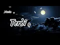 Nazia Marwiana - Terdiam Sepi (Lyrics)