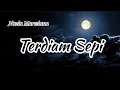 Download Lagu Nazia Marwiana - Terdiam Sepi (Lyrics)