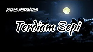 Download Nazia Marwiana - Terdiam Sepi (Lyrics) MP3