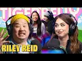 Riley Reid is Quitting to Start Comedy TigerBelly 487