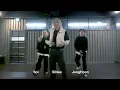 [ SiNae Choreo ] Crime Mob - Rock Yo Hip  (feat. Lil Scrappy)