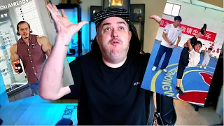 Daz Watches Looks AI BUT Is Actually Real