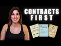 How I Use 3 Simple Documents To Protect Secure Insure Every Private Money Lender