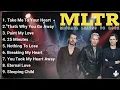 Lagu Michael Learns To Rock - Romantic Classic Rock Hits (MLTR Full Album)