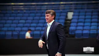 Toshkentda mahallalarni rivojlantirishga doir yangicha yondashuv taqdim etildi