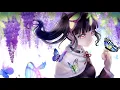 Download Lagu ❰ nightcore ❱  H.E.R.  ✧  Come Through (feat. Chris Brown)