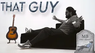 THAT GUY | OFFICIAL MUSIC VIDEO | ENCORE | MB
