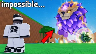 YouTubers vs IMPOSSIBLE Steal an EGG Guards..