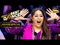Download Lagu Dil Ne Dil Ko Pukara पर इस Dance को देखकर Geeta ने कहा Once More| India's Best Dancer|Judges Special