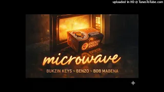 benzoo x bukzinkeyz u0026 bob mabena microwave chicken liken feat scott maphuma 