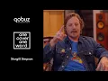 Sturgill Simpson s Musical Obsessions Friends and more for a One Cover One Word interview on Qobuz