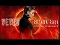Download Lagu Rozana Radi -  Vetes Official (Visualiser 2024)