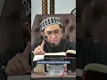Lagu Dari Kapan Mengacungkan Telunjuk Ketika Tasyahud Saat Shalat?