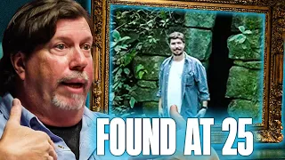 “They Said It Was Impossible” - How an Archaeologist Found a Lost Maya City at 25