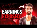 I Broke Down How Much Money Iman Gadzhi REALLY Makes Iman Gadzhi EXPOSED