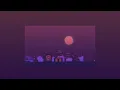 Yebba - Distance - Instrumental With Backing Vocal
