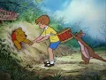 Download Lagu The Many Adventures of Winnie the Pooh - Mind over Matter (Hip hip hurá) (Czech)