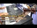 Download Lagu 🔴Raja sakti || Gondang Batak Versi keyboard Yamaha ( E= do)