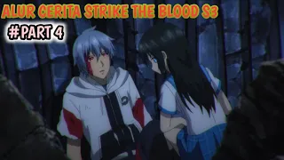 Download PERTARUNGAN YANG MEMPEREBUTKAN GRENDA Alur Cerita Anime STRIKE THE BLOOD MP3