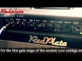 RedPlate BluesMachine 66