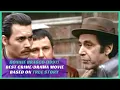 Donnie Brasco 1997 Best Movie - Based On True Story
