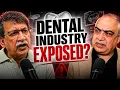Your Dentist Never Told You This Dr Sandesh Mayekar x Puneet Nanda