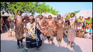 MWESHEMI LUPONYA BHIBHANGANI Prod By Lwenge Studio 2025 