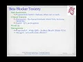 Beta Blocker Toxicity