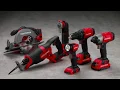 CRAFTSMAN V20 6-Tool Lithium Ion Cordless Combo Kit