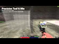 Precision Tool Tutorial - ThatDarkRPServer