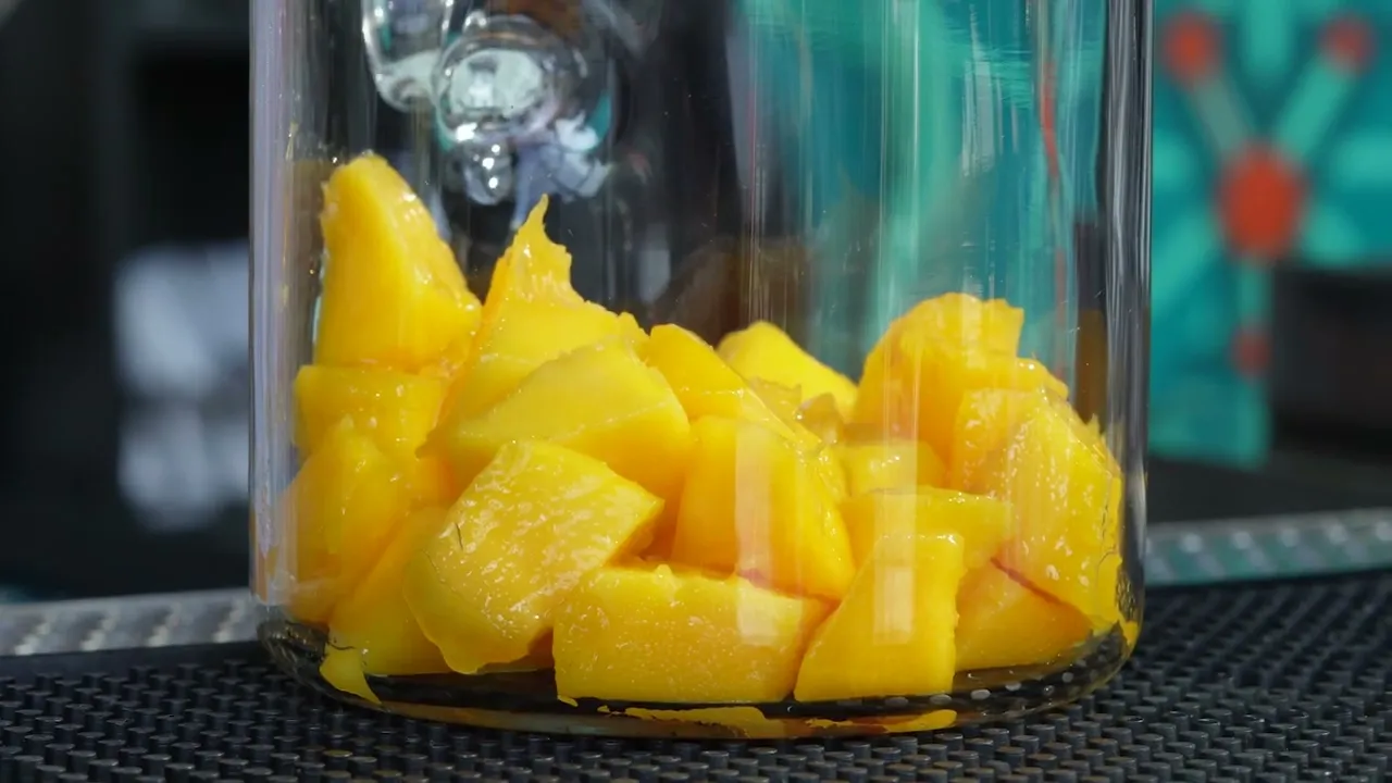 Receita de Carne de Onça e Tiradito de Acelga, com drinks refrescantes para aproveitar o verão