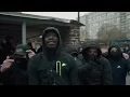Chakal - Freestyle au #Gramme1 ( clip officiel )