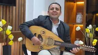 ترنيمة 38 سنه مطروح للمرنم سعيد رمضان 