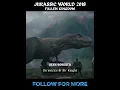Download Lagu Trex roar evolution 1993-2025 | Jurassic park world | Mr Knight #jurassicworld #jurassicpark