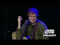 Ed Sheeran "Castle on the Hill" Live on the Howard Stern Show