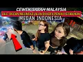 Lagu BIKIN DEG-DEGAN MELINTAS JALAN TANPA TRAFFIC LIGHT‼️CARI LAUNDRY DI TENGAH KOTA MEDAN INDONESIA