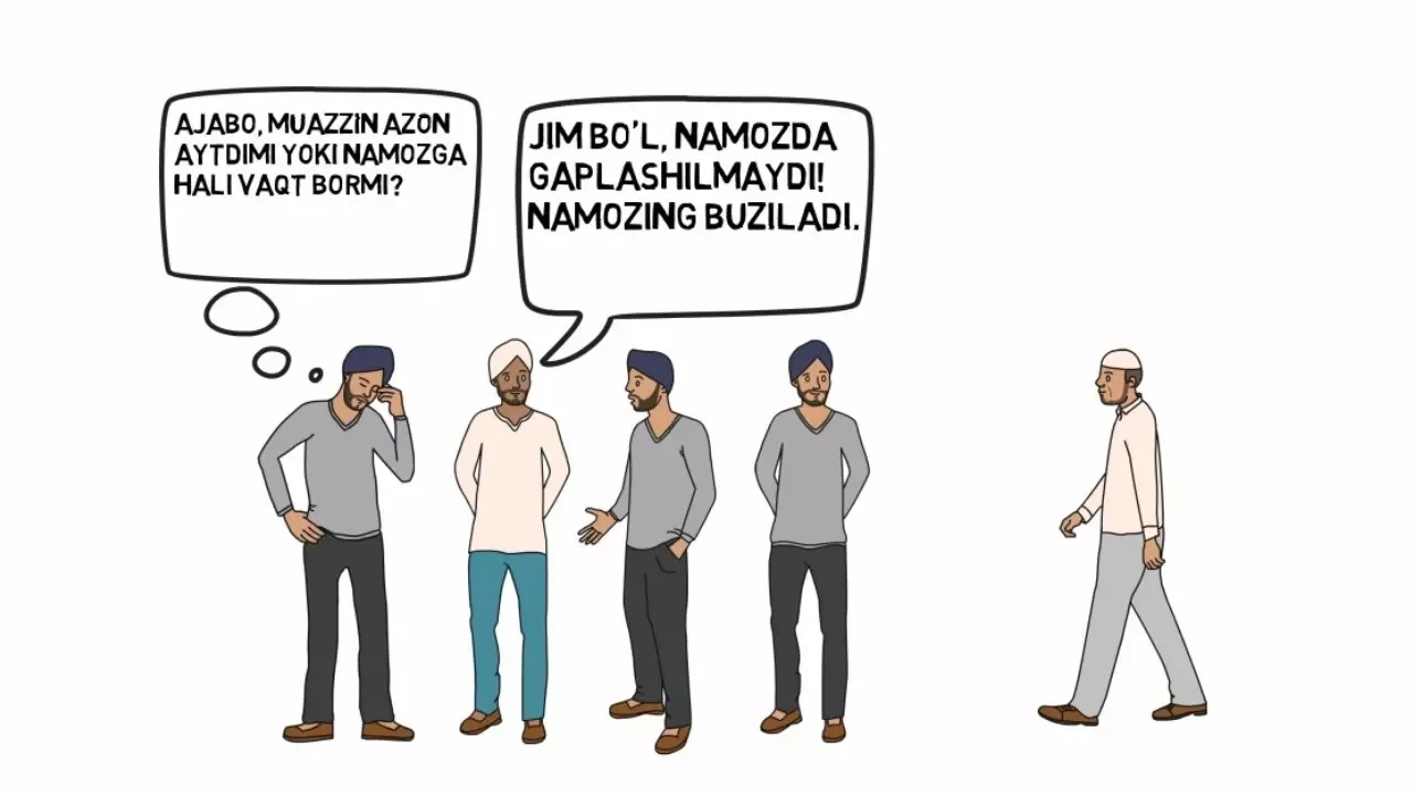...