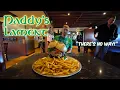 THE PADDY S LAMENT HAS HUNDREDS OF LOSSES SO THEY MADE IT BIGGER